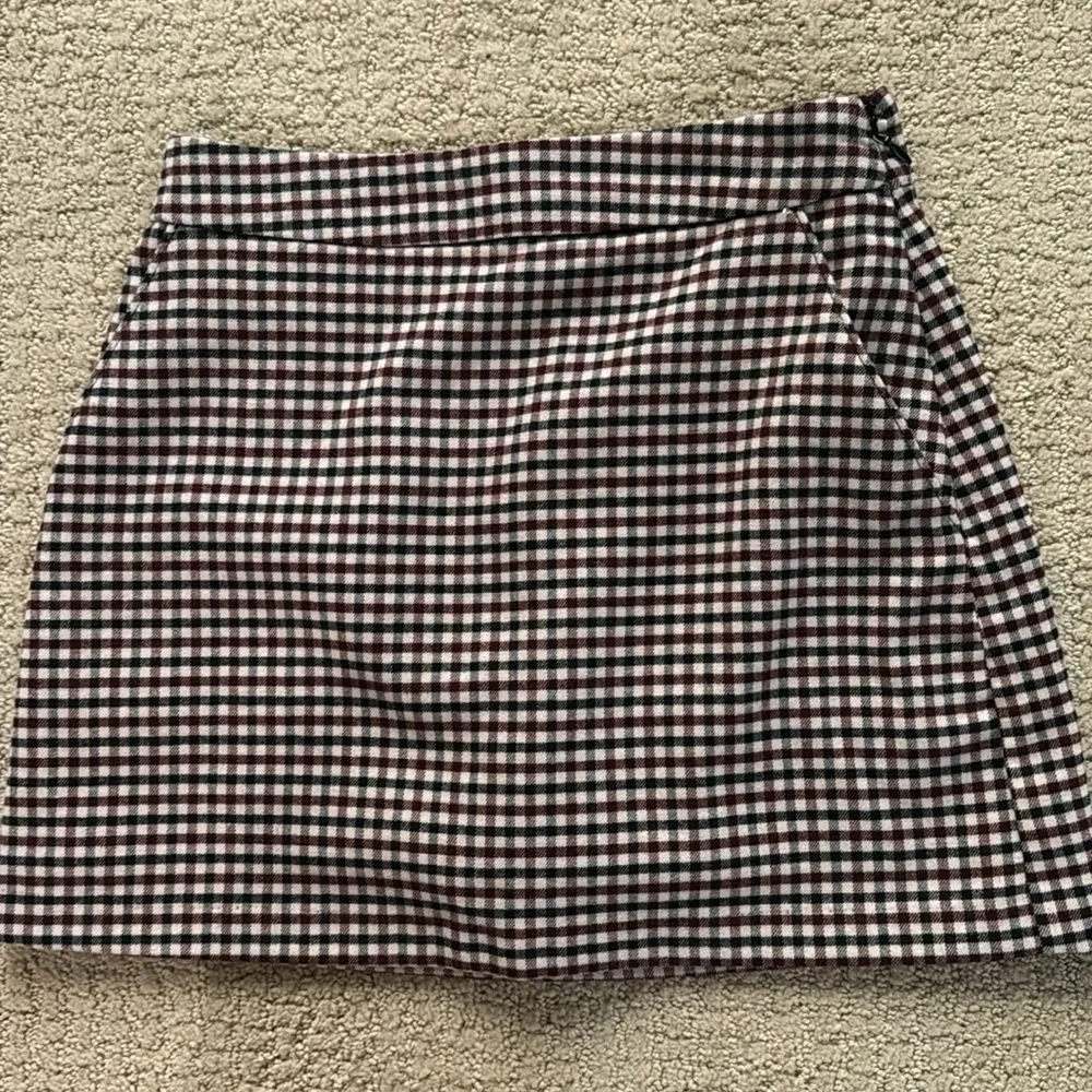 Abercrombie and fitch skirt - Picture 4 of 6